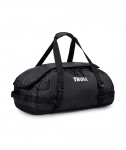 Thule Chasm Duffel 40L - Black