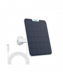 Reolink, Solar Panel, SP2-W, IP65, White