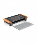 ETA Electric Grill, ETA116290000 GRIL VITA, Table, 1300 W, Black
