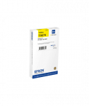 Epson WF-6XXX | Ink cartridge XXL | Yellow