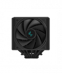 Deepcool CPU Cooler | ASSASSIN IV VC VISION | Intel, AMD