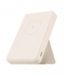 Xiaomi Magnetic Power Bank GL, 6000 mAh, USB-C, White