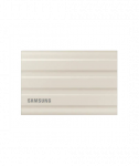 Samsung Portable SSD T7 1000 GB, USB 3.2, Beige