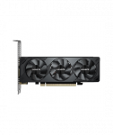 Gigabyte GeForce RTX 5060 OC Low Profile 8G, NVIDIA, 8 GB, GeForce RTX 5060, GDDR7, HDMI ports quantity 1, PCI-E 5.0