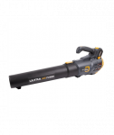Batavia 18V leaf blower XL - Without battery and charger