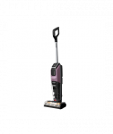 Bissell All-in One Multi-Surface Cleaner, CrossWave OmniForce EdgeFind Select, Cordless operating, Washing function, 25.9 V