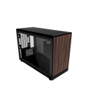 Case LIAN LI micro ATX/Mini-ITX Black Micro Tower A3X-WDG G99.A3X-WDG.00