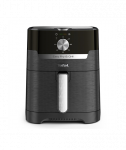 TEFAL, Fryer Easy Fry and Grill, EY501815, Power 1550 W, Capacity 4.2 L, Black