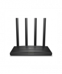 Wireless Router TP-LINK Wireless Router 1900 Mbps IEEE 802.11a IEEE 802.11b IEEE 802.11a/b/g IEEE 802.11n IEEE 802.11ac 1 WAN