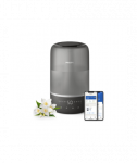 &Otilde;huniisuti Philips, HU1510/03 Series 1000, 19.6 W, Water tank capacity 3 L, Suitable for rooms up to 41 m&sup2;, Ultrasonic