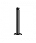 Mill CBOC20FLOOR Oscilliating Infrared Outdoor Heater, 2000 W, Black | Mill
