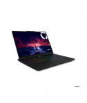Lenovo Legion Pro 5 16AFR10, Eclipse Black, 16", OLED, WQXGA, 2560 x 1600 pixels, 165 Hz, Glossy, AMD Ryzen 9, 9955HX, 32