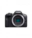 Canon, EOS R100 Mirrorless Camera + RF-S 18-45mm F4.5-6.3 IS STM Lens, 6052C013, Megapixel 24.1 MP, ISO sensitivity (max)