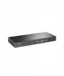 NET SWITCH 16PORT 1000M/TL-SG1016 TP-LINK