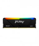 Kingston Fury Beast 8GB DDR4-3200 CL16 288-Pin DIMM