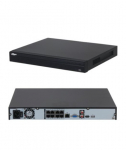 Videosalvesti 8CH 8POE/NVR4208-8P-4KS3 DAHUA