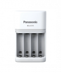 Panasonic, Battery Charger, ENELOOP BQ-CC55E, AA/AAA
