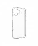 Fixed, Story AntiUV, Back Cover, Apple, iPhone 16 Plus, TPU, Clear