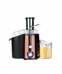 Adler, Juicer, AD 4129, Type Juicer maker, Copper, 1000 W, Number of speeds 2
