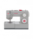 Singer, Sewing machine, 4423, Number of stitches 23, Number of buttonholes 1, Grey