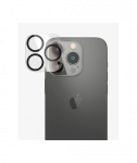 PanzerGlass Camera Protector, Apple, iPhone 14 Pro/14 Pro Max, Black