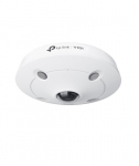 NET CAMERA 5MP IR FISHEYE/VIGI INSIGHT S655I TP-LINK
