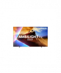 Philips OLED 4K Ambilight TV, 77OLED770/12, 77, Smart TV, TITAN OS, UHD