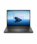 Dell 16 AG FHD+ i5-120U/16GB/1TB/Intel Graphics/Ubuntu/ENG Backlit Kbd/FP/Black/3Y Basic OnSite Warranty
