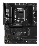 Mainboard ASROCK Intel B860 LGA 1851 (Socket V1) ATX RAM DDR5-SDRAM 4xSlots Wi-Fi Yes Bluetooth Yes 1xNumber of M.2 (M) slots