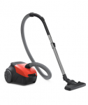 Tolmuimeja PHILIPS Input power 800 W Dust capacity 3 L Cylinder vacuum Cleaning type Dry Dust container Dust bag Colour