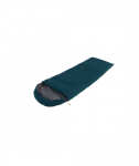 Magamiskott Easy Camp Raven I Square 2&deg;C, 220 x 80 cm, -12 to 7 &deg;C, Two-way open-end, L-shaped, autolock