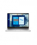 Dell Pro 16 PC16250, 16", FHD+, Anti-glare, Intel Core Ultra 5, 235U, 16 GB, DDR5, Solid-state drive capacity 512 GB, Intel