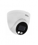 NET CAMERA 4MP IR EYEBALL/HDW1439V-A-IL-0280B-B DAHUA