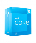Intel Core i3 12100 3.3GHz 12MB 1700 Tray