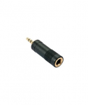 ADAPTER STEREO 3.5MM M/6.3MM/35621 LINDY