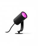 Philips Hue WCA Lily Outdoor Spot Light Extension 24V | 8 W | 2000-6500 Hue White Colour Ambiance