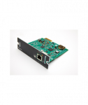 APC UPS Network Management Card 3 | Schneider Electric