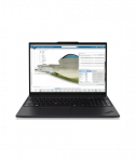 Lenovo ThinkPad P16s AMD Gen 4 16 WUXGA AMD Ryzen AI 7 PRO 350/32GB/1TB/AMD Radeon 860M/WIN11 Pro/Nordic Backlit kbd/FP/3Y