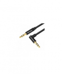 CABLE AUDIO 3.5MM TO 3.5MM/1M BAKBF VENTION