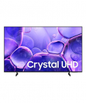 TV SAMSUNG 65" 4K Ultra HD 3840 x 2160 pixels Flat 16:9 LED UE65U8072FUXXH