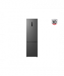 TCL Refrigerator/freezer | RC382BXC0 | Freestanding | 203 cm