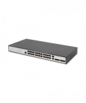 Digitus 24-Port Gigabit Switch, DN-80221-3, Managed L2, Desktop/Wall-mountable