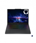 Lenovo Legion 5 15IRX10, Eclipse Black, 15.1", OLED, WQXGA, 2560 x 1600 pixels, Glossy, Intel Core i7, i7-13650HX, 16 GB