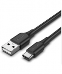CABLE USB-C TO USB2.0/0.25M BLACK CTHBC VENTION