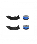 Ecovacs GOAT Trimmer Kit GKT010004, String Trimmer Edge Kit, 2 pcs
