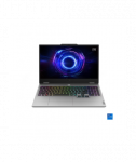 Lenovo LOQ 15IRX10, Luna Grey, 15.6", IPS, FHD, 1920 x 1080 pixels, Anti-glare, Intel Core i5, i5-13450HX, 16 GB, SO-DIMM DDR5