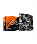 Gigabyte B860M E GEN5, Processor family Intel, Processor socket LGA1851, DDR5, Number of SATA connectors 4, Supported hard