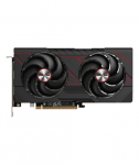 Videokaart SAPPHIRE AMD Radeon RX 9060 XT 16 GB GDDR6 128 bit PCIE 5.0 16x GPU 2700 MHz Dual Slot Fansink 2xHDMI