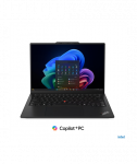 Lenovo ThinkPad X1 Carbon G14 Intel, Black, 14", IPS, Touchscreen, WUXGA, 1920 x 1200 pixels, Anti-glare, Intel Core Ultra 5