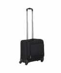 NB CASE TROLLEY TEGEL 15.6"/8481 BLACK RIVACASE